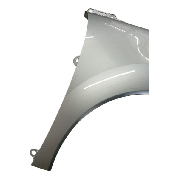 Paralama Dianteiro Direito Peugeot 3008 2011 Detalhe