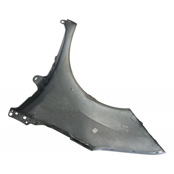 Paralama Dianteiro Direito Peugeot 3008 2011 Detalhe