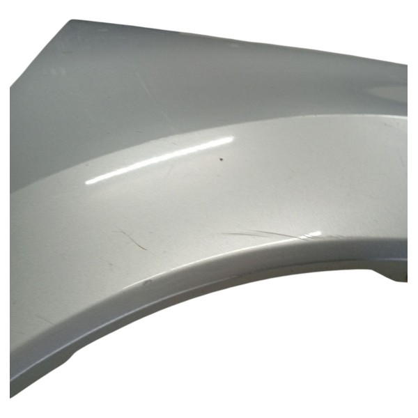 Paralama Dianteiro Direito Peugeot 3008 2011 Detalhe