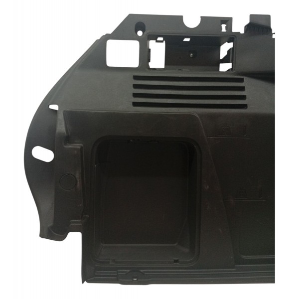 Forro Esquerdo Portamalas Peugeot 3008 2011