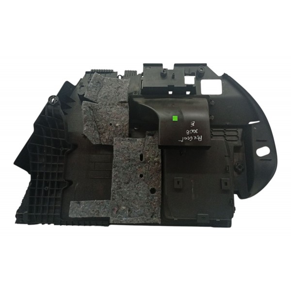 Forro Esquerdo Portamalas Peugeot 3008 2011