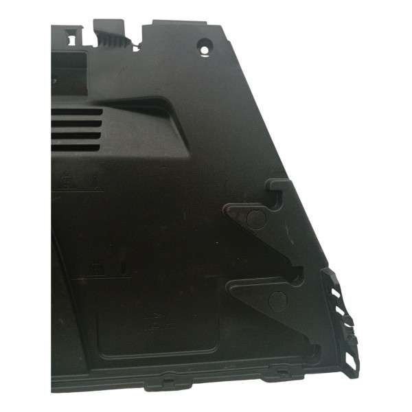 Forro Esquerdo Portamalas Peugeot 3008 2011