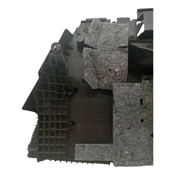 Forro Esquerdo Portamalas Peugeot 3008 2011