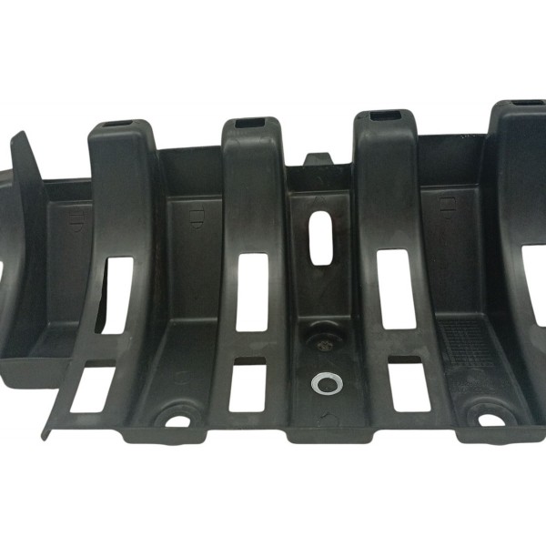 Guia Central Parachoque Traseiro Peugeot 3008 2011