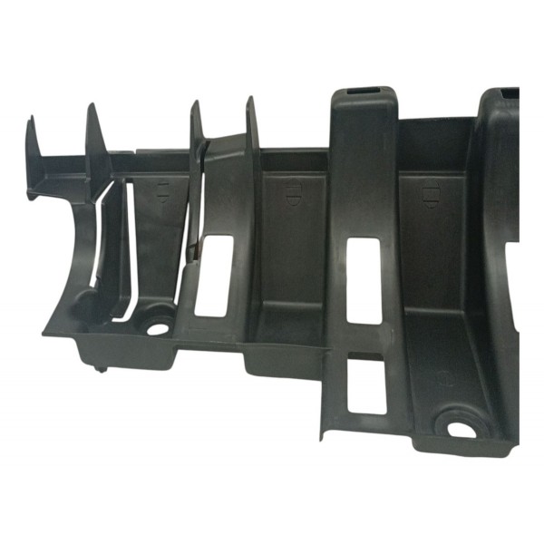 Guia Central Parachoque Traseiro Peugeot 3008 2011