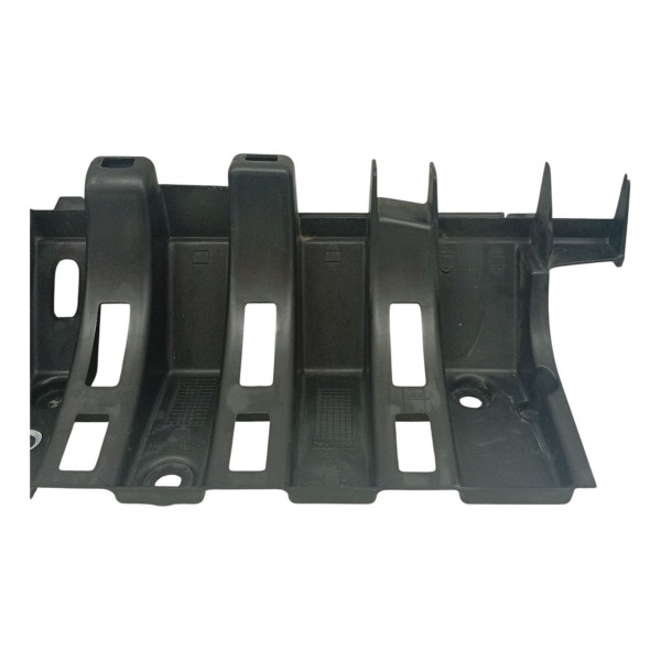 Guia Central Parachoque Traseiro Peugeot 3008 2011