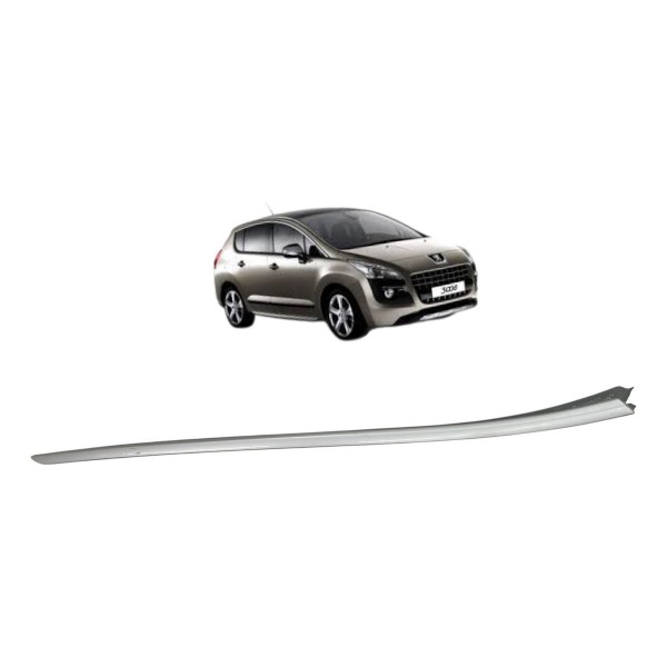 Friso Parabrisa Direito Peugeot 3008 Thp 2011