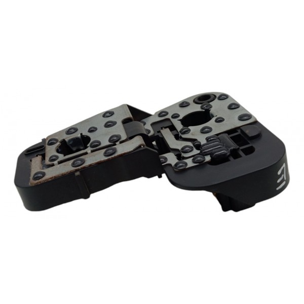 Circuito Lanterna Esquerda Tampa Tras Renault Fluence 2011 Preto