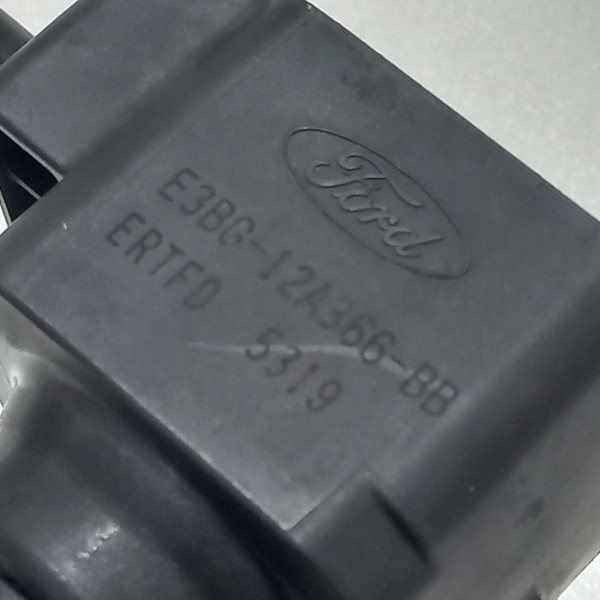 Bobina De Ignição Ford Ka 2017