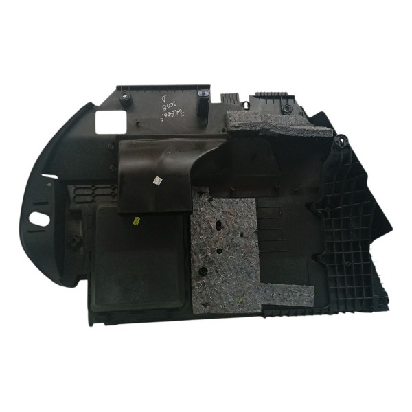 Forro Direito Portamalas Peugeot 3008 2011