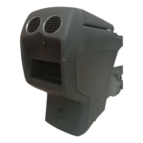 Console Central Difusor Ar Peugeot 3008 2011