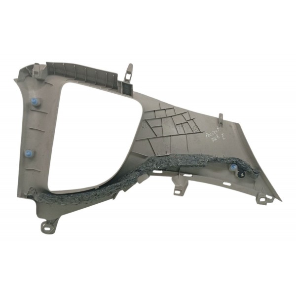 Moldura Interna Porta Malas Esquerda Peugeot 3008 2011
