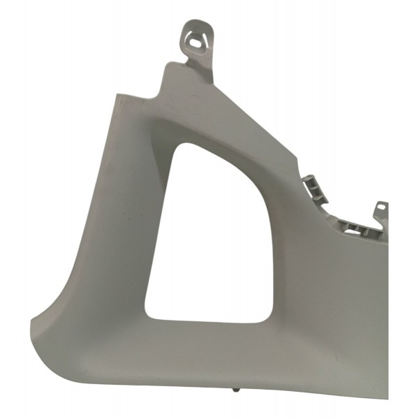 Moldura Interna Porta Malas Esquerda Peugeot 3008 2011