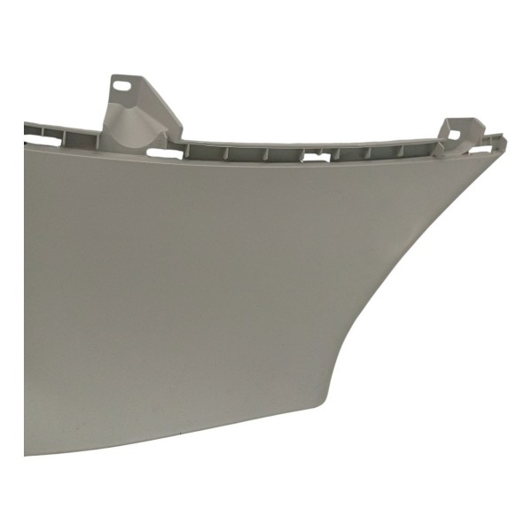 Moldura Interna Porta Malas Esquerda Peugeot 3008 2011