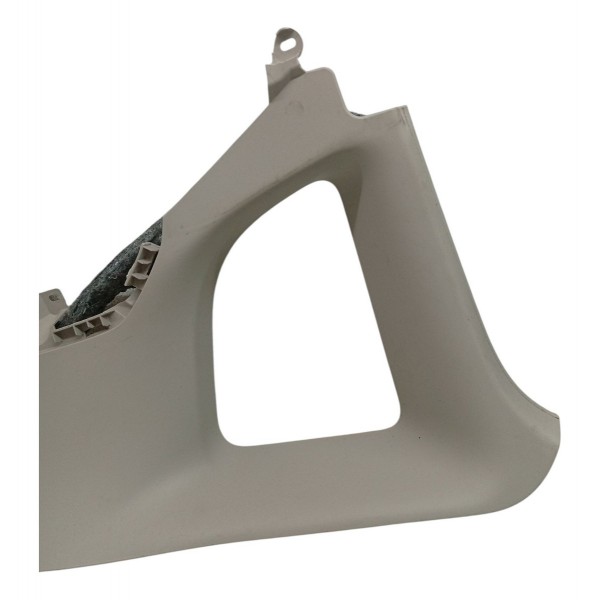 Moldura Interna Porta Malas Direita Peugeot 3008 2011