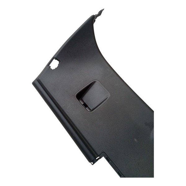 Acabamento Interno Porta Malas Peugeot 3008 2011