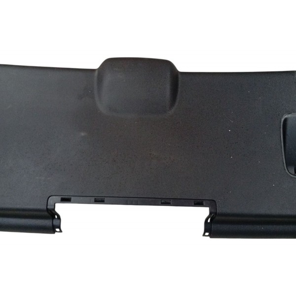 Acabamento Interno Porta Malas Peugeot 3008 2011