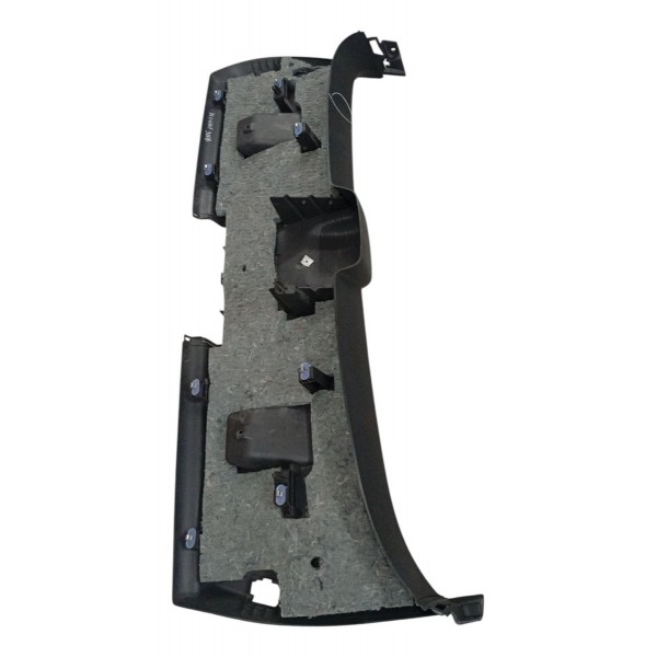 Acabamento Interno Porta Malas Peugeot 3008 2011