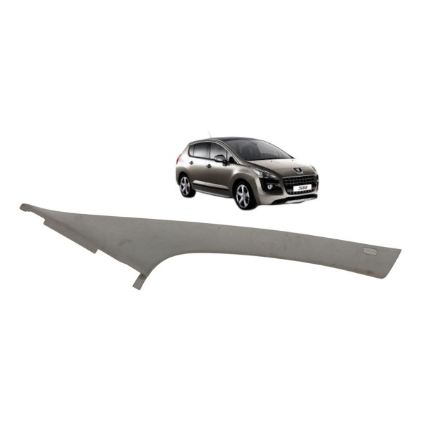 Coluna Parabrisa Dianteira Direita Peugeot 3008 2011