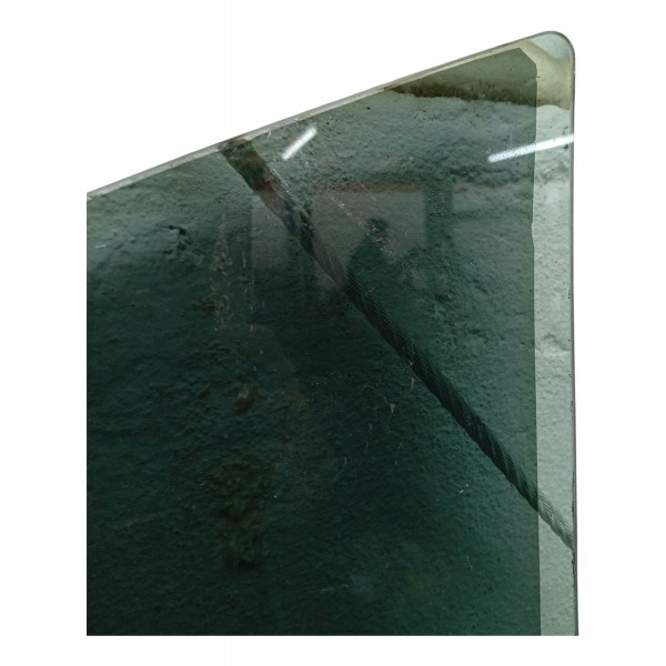 Vidro Porta Dianteiro Direito Peugeot 3008 1.6 2011