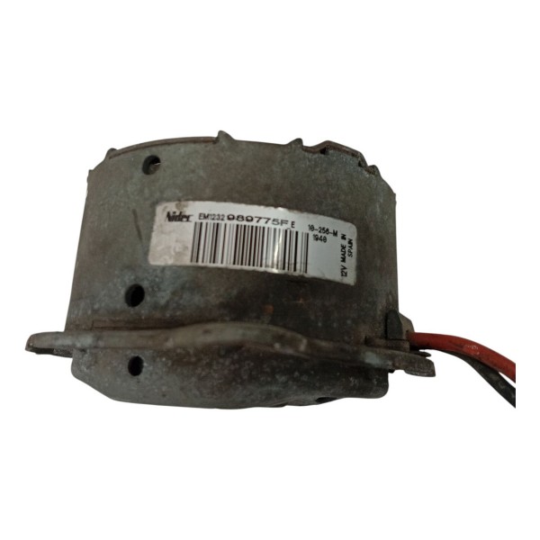 Motor Ventoinha Peugeot 3008 1.6 2011