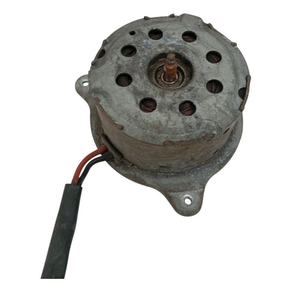 Motor Ventoinha Peugeot 3008 1.6 2011