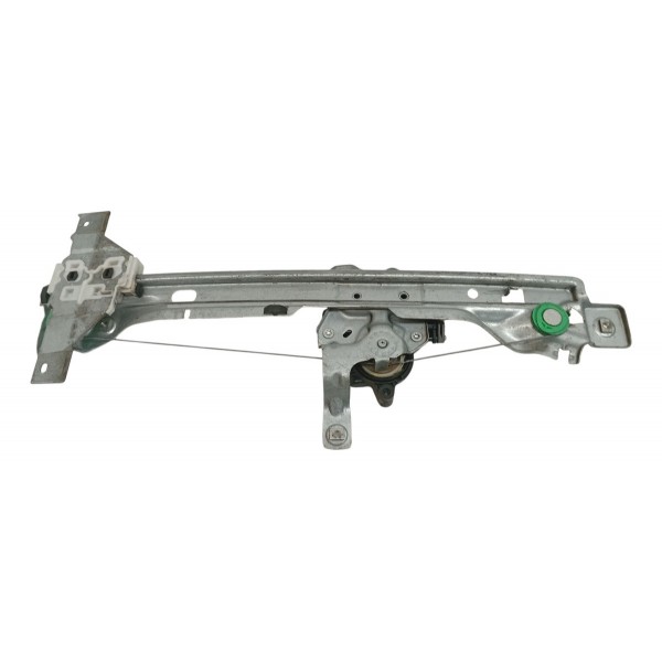 Máquina Vidro Elétrico Traseiro Esquerdo Peugeot 3008 2011