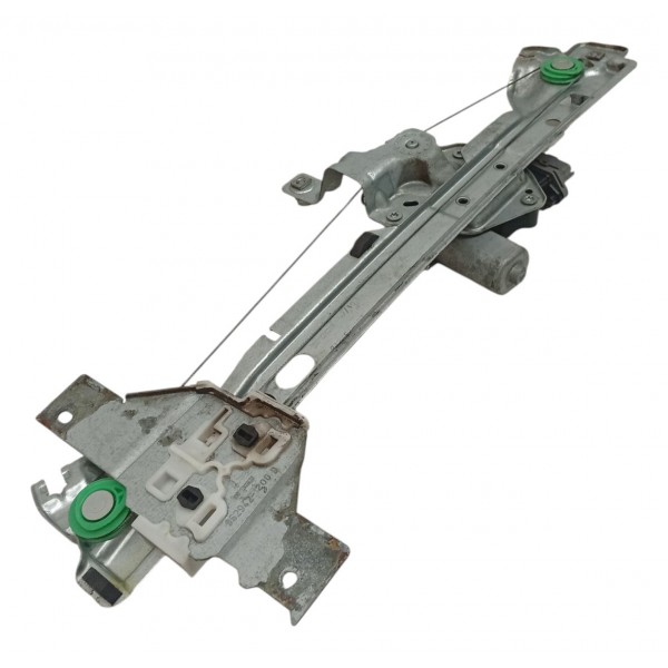 Máquina Vidro Elétrico Traseiro Direito Peugeot 3008 2011