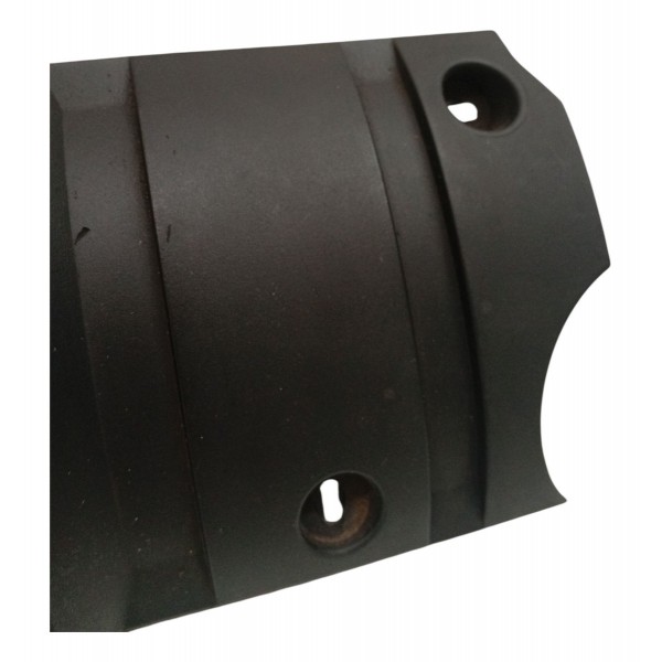 Tampa Proteção Motor Citroen C3 1.6 2011