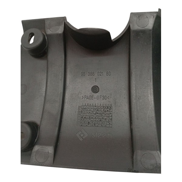 Tampa Proteção Motor Citroen C3 1.6 2011