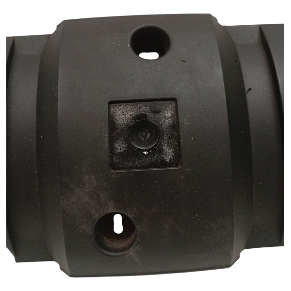 Tampa Proteção Motor Citroen C3 1.6 2011