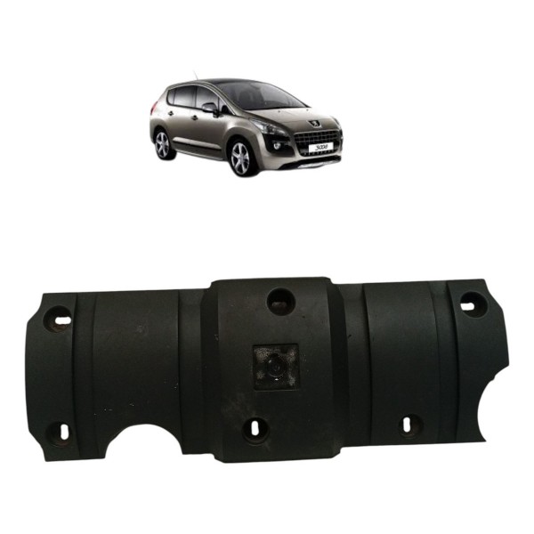 Tampa Proteção Motor Citroen C3 1.6 2011