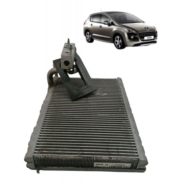 Evaporador Ar Condicionado Peugeot 3008 1.6 2011