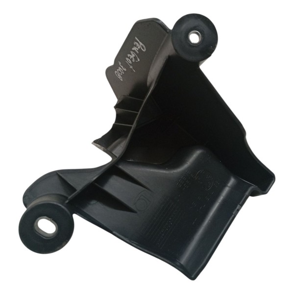 Moldura Acabamento Banco Peugeot 3008 2011