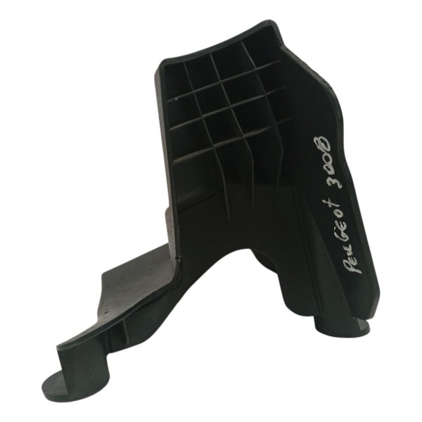 Moldura Acabamento Banco Peugeot 3008 2011