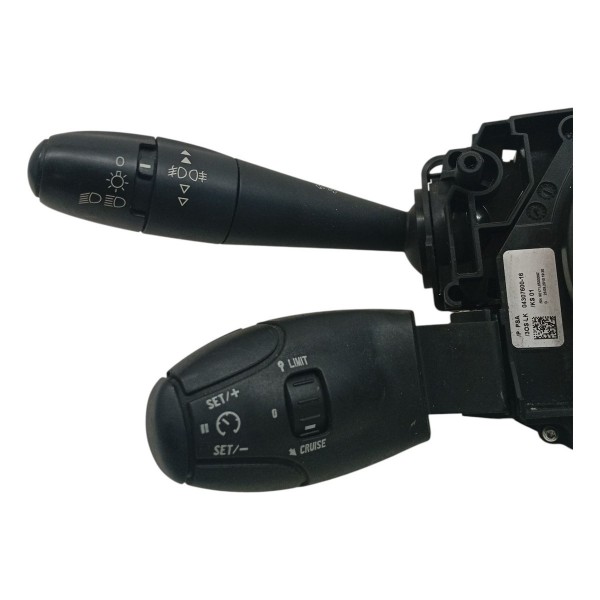 Chave Seta Limpador Peugeot 3008 2011