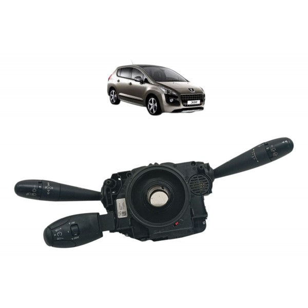 Chave Seta Limpador Peugeot 3008 2011
