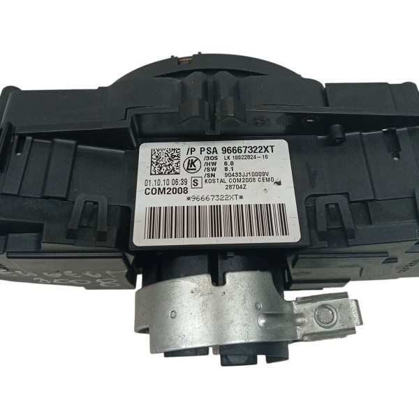 Chave Seta Limpador Peugeot 3008 2011