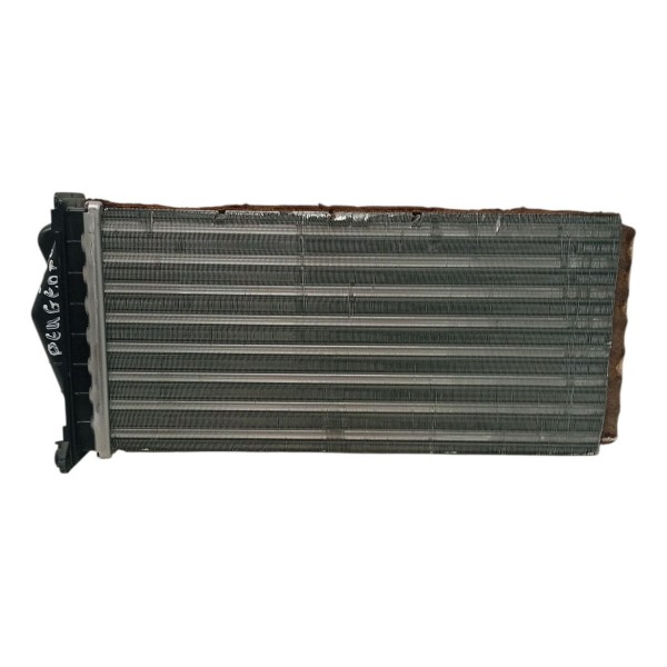 Radiador Evaporador Peugeot 3008 2011