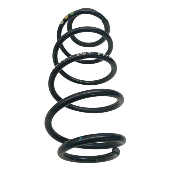 Par Molas Dianteiras Peugeot 3008 1.6 2011