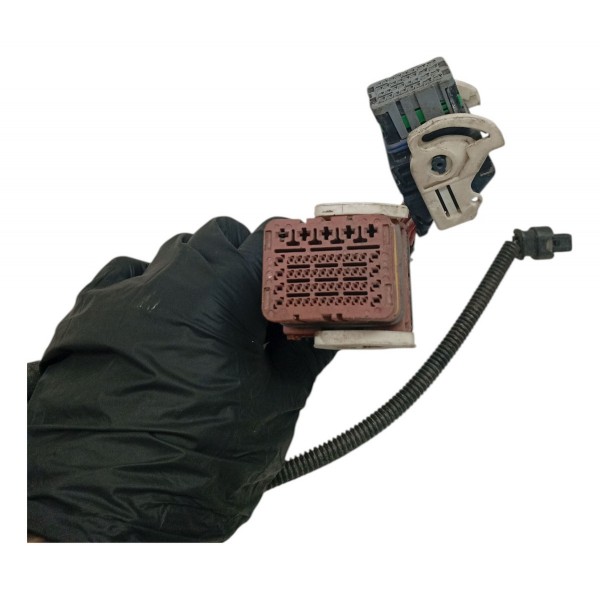 Chicote Injeção Motor Peugeot 3008 1.6 2011