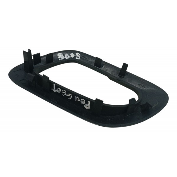 Moldura Maçaneta Interna Peugeot 3008 2011