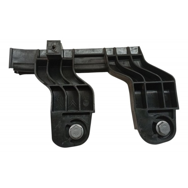 Guia Vidro Traseiro Direito Peugeot 3008 2011