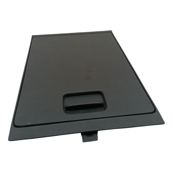 Tampa Porta Malas Banco Traseiro Peugeot 3008 2011