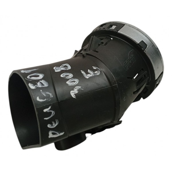 Difusor Ar Esquerdo Peugeot 3008 1.6 2011