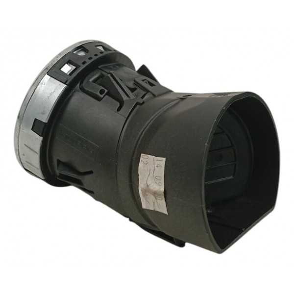 Difusor Ar Esquerdo Peugeot 3008 1.6 2011