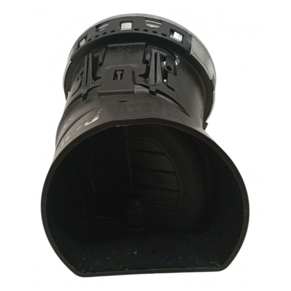 Difusor Ar Direito Peugeot 3008 1.6 2011