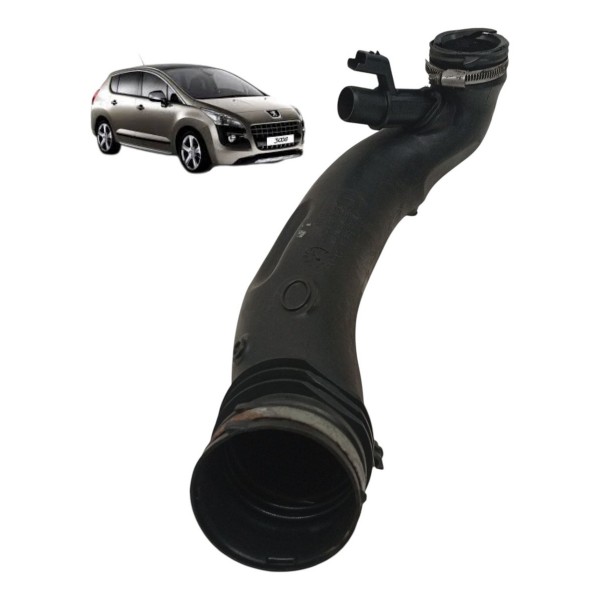 Mangueira Duto Ar Peugeot 3008 1.6 2011