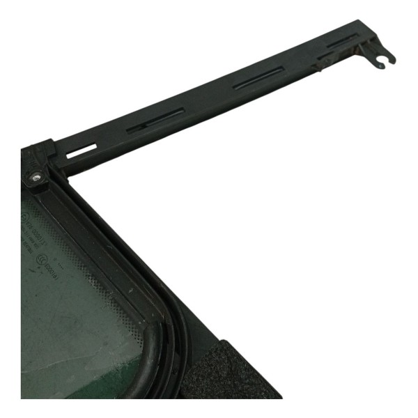 Vidro Fixo Dianteiro Direito Peugeot 3008 2011