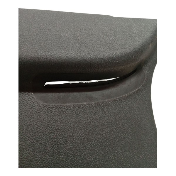 Moldura Coluna Lateral Esquerda Peugeot 3008 2011